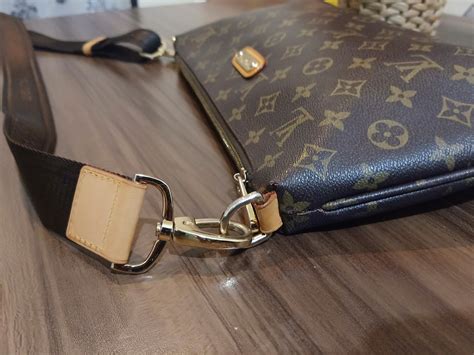 lv banana sling bag|levi's banana sling.